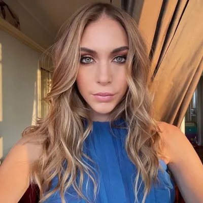 Sasha Sabbioni profile