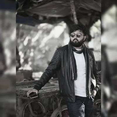 سابر منصوری 🖤 profile