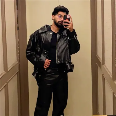 Sarabjeet Singh kalsi profile