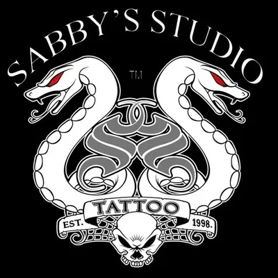 SABBY'S TATTOO STUDIO PUNE profile