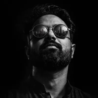 Sourabh Gandhi profile