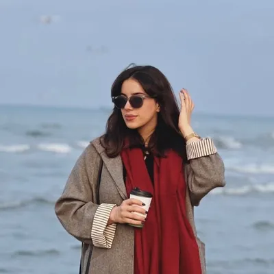 صبا آهنگران ✨ profile