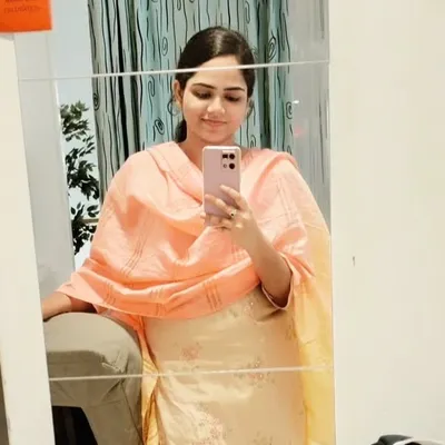 Sabeeha Sayed✨⭐ profile