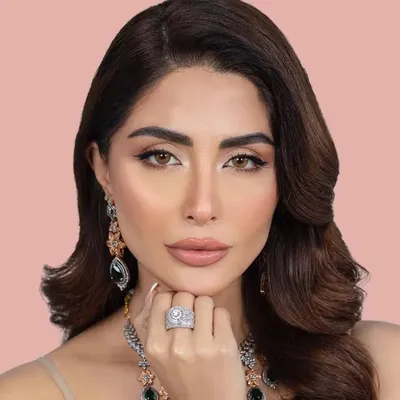 Sabeeka Imam profile