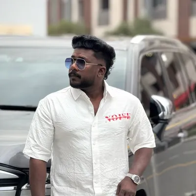 Sabeel thottathil profile