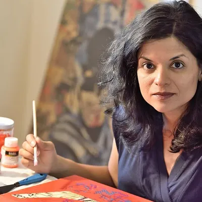Sabeena Jindal profile