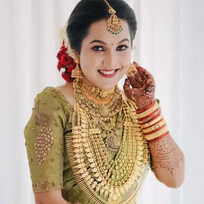 SabeenaBridalMakeover profile
