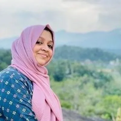 Sabeena Shemin profile