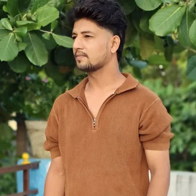 Sabeer Baloch profile