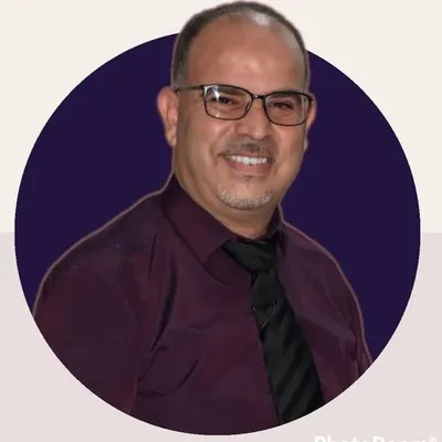 صابر أوجريت | أستاذ الفلسفة profile