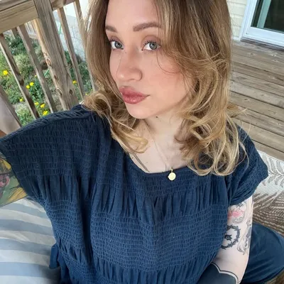 Sabrina Clark ♡ profile