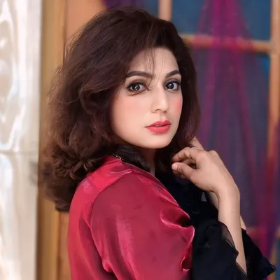 Sabha Bakhtyar profile