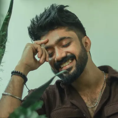 sabharish profile