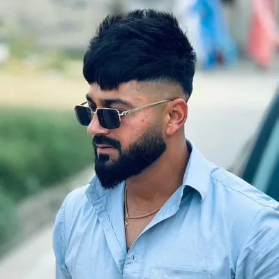 Saab Thakarwaliya profile