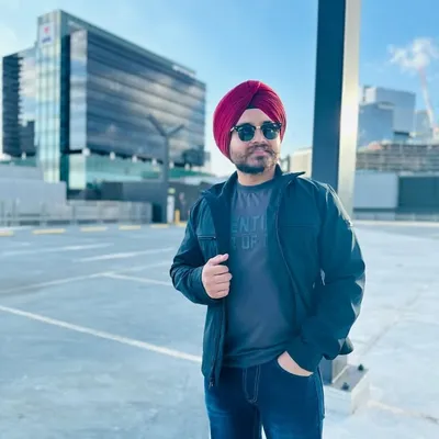 Sabh Randhawa profile
