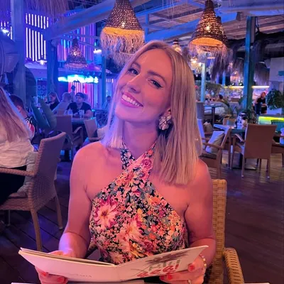 Sabrina profile