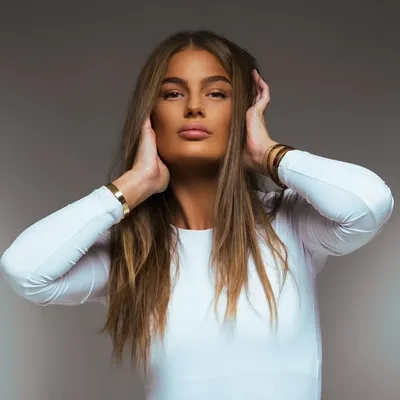 SABINA MURADOVA profile
