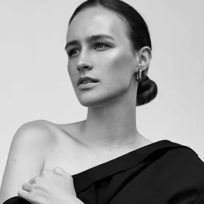 Sabina Černohorská profile