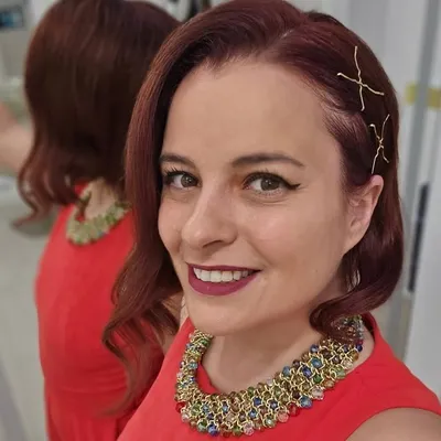 💚Sabina Cornovac💚 profile