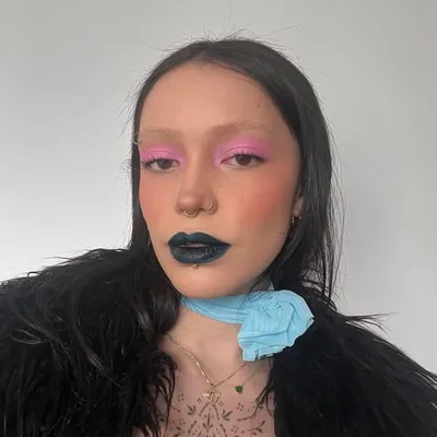 SABINA DE LA CRUZ profile