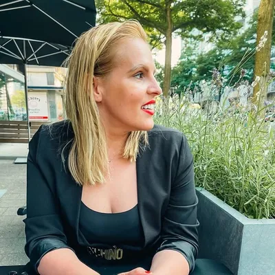 Sabina profile