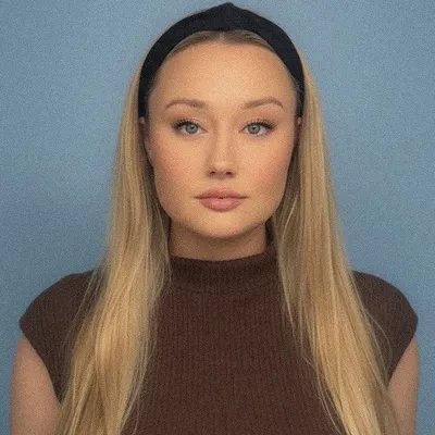 Sabina profile