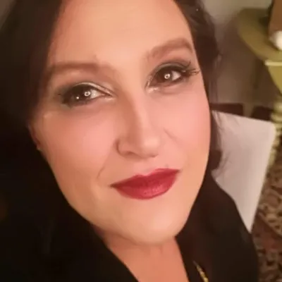 Sabina Gamba profile