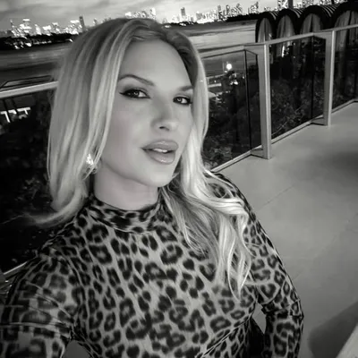 Sabina Jacobs profile