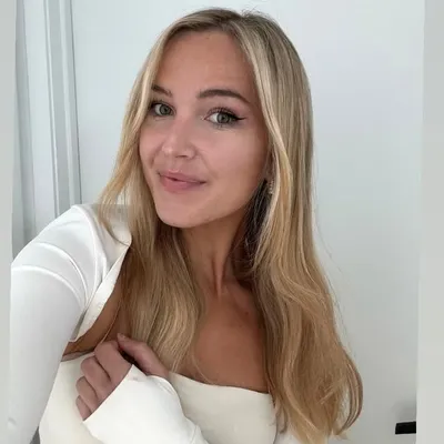 SABINA 🦋 profile