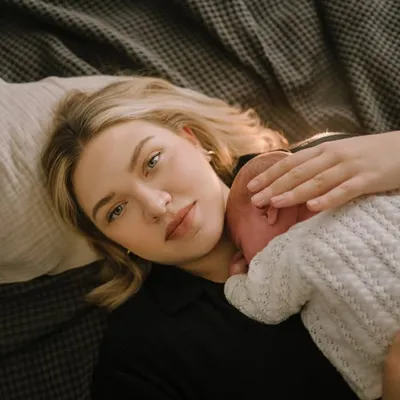 Sabina Sadnik-Herdt profile