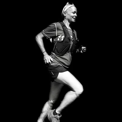 sabine on the run profile