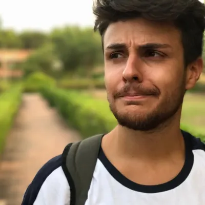 Sabino Antonelli profile