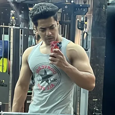 Sabir Salmani profile