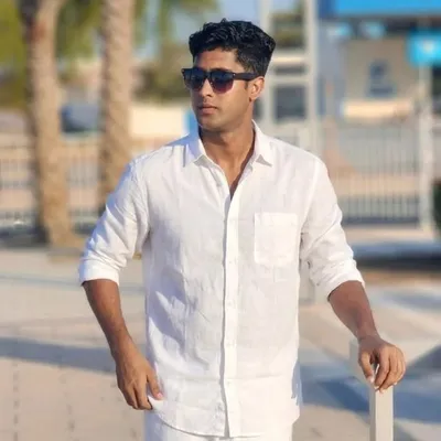 Sabir Ahamed profile