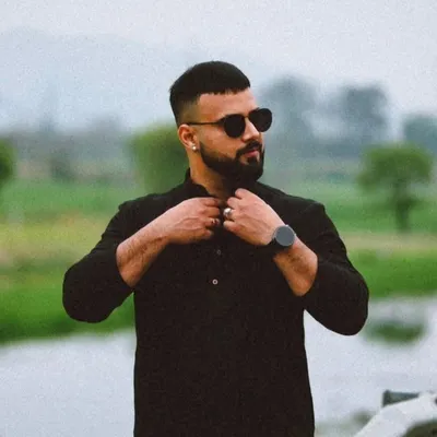 Sabir Ahmed profile