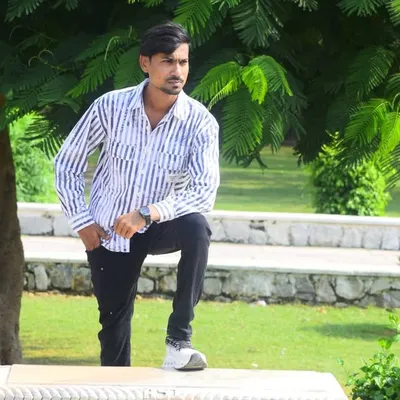 Sabir Rabbani Pathan profile