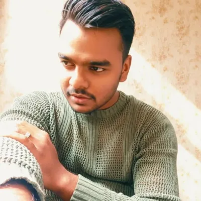 Sabir Shaikh profile