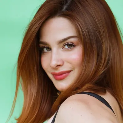 SABINA RIZZA profile