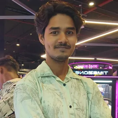 Samani Sabir profile