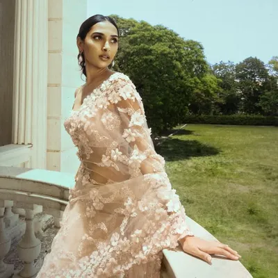 Sabita Dhanrajgir Umrigar profile