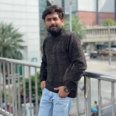 Sabith _Sab profile