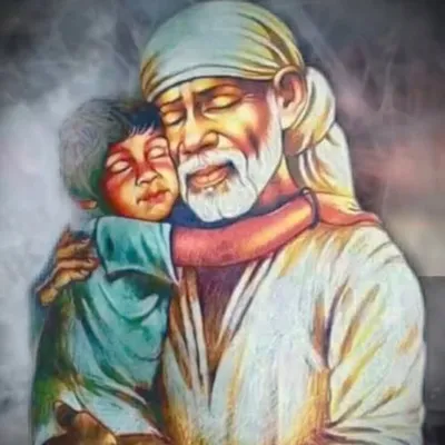 Baba Sai ke bache🙇🏻♀️🙇🏻♂️🏡 profile