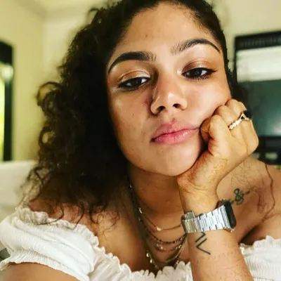 Nirmala Vanamali Oblum profile