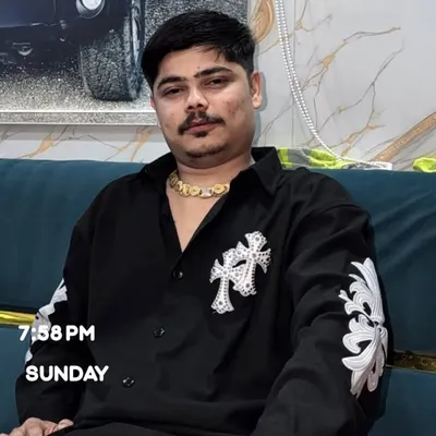 Sablo Junagdhi profile