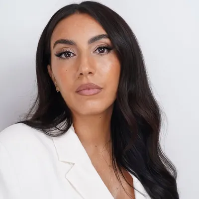Sabrina Tebsi profile