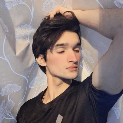Saboor Ali khan • Influencer profile