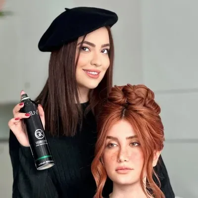 صبورا بهاجی/ شینیون عروس profile