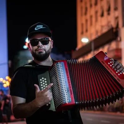 Rodrigo Quiroz profile
