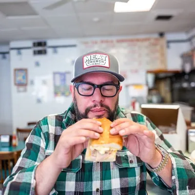 Carl Ruiz profile