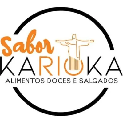 🧡Sabor Karioka | Doces Descalvado | Por FabĂola e Leomir profile